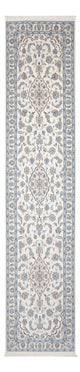 Nain - 6 la Tapijt 345x84cm - Perzisch tapijt
