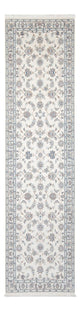 Nain - 6 la Tapijt 301x85cm - Perzisch tapijt