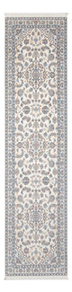 Nain - 6 la Tapijt 297x81cm - Perzisch tapijt