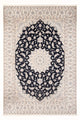 Nain - 6La Tapijt 247x345cm - Perzisch tapijt