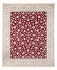 Nain - 6 la Tapijt 295x249cm - Perzisch tapijt