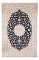 Nain - 6 la Tapijt 347x247cm - Perzisch tapijt