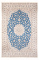 Nain - 6 la Tapijt 348x245cm - Perzisch tapijt