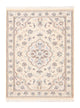 Nain Tapijt 90x60cm - Perzisch tapijt