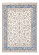 Nain - 6 la Tapijt 204x148cm - Perzisch tapijt