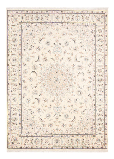 Nain Tapijt 170x236cm - Perzisch tapijt - beige