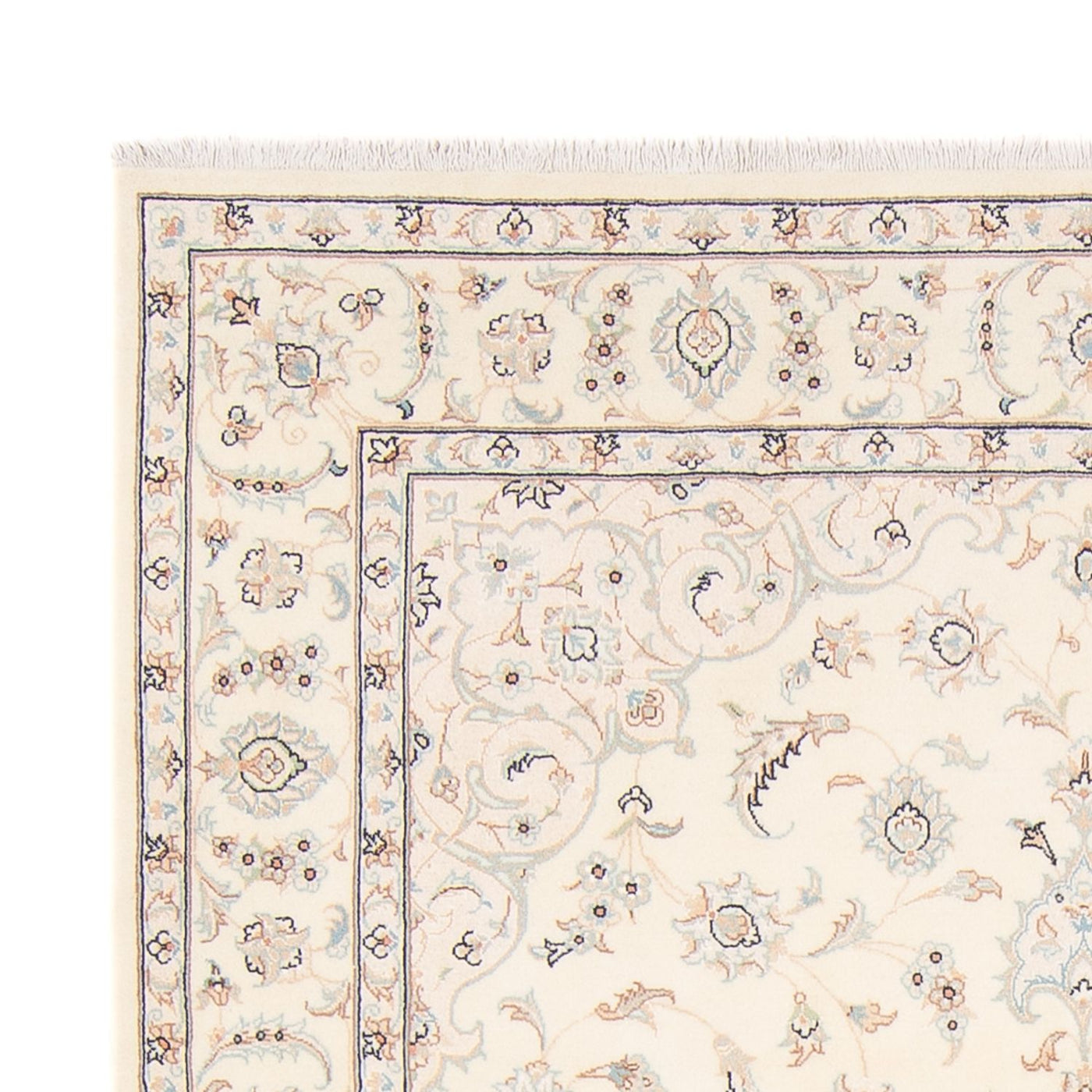 Nain Tapijt 236x170cm - Perzisch tapijt