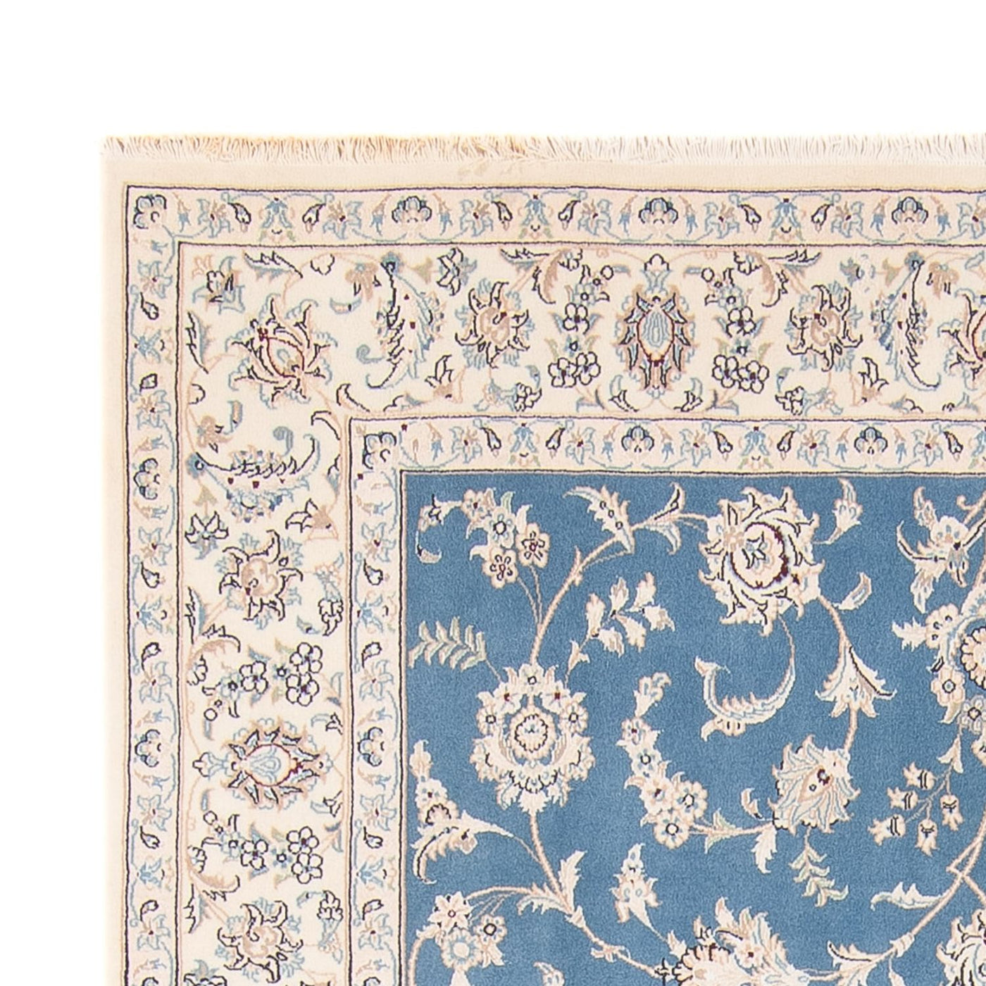 Nain Tapijt 237x170cm - Perzisch tapijt