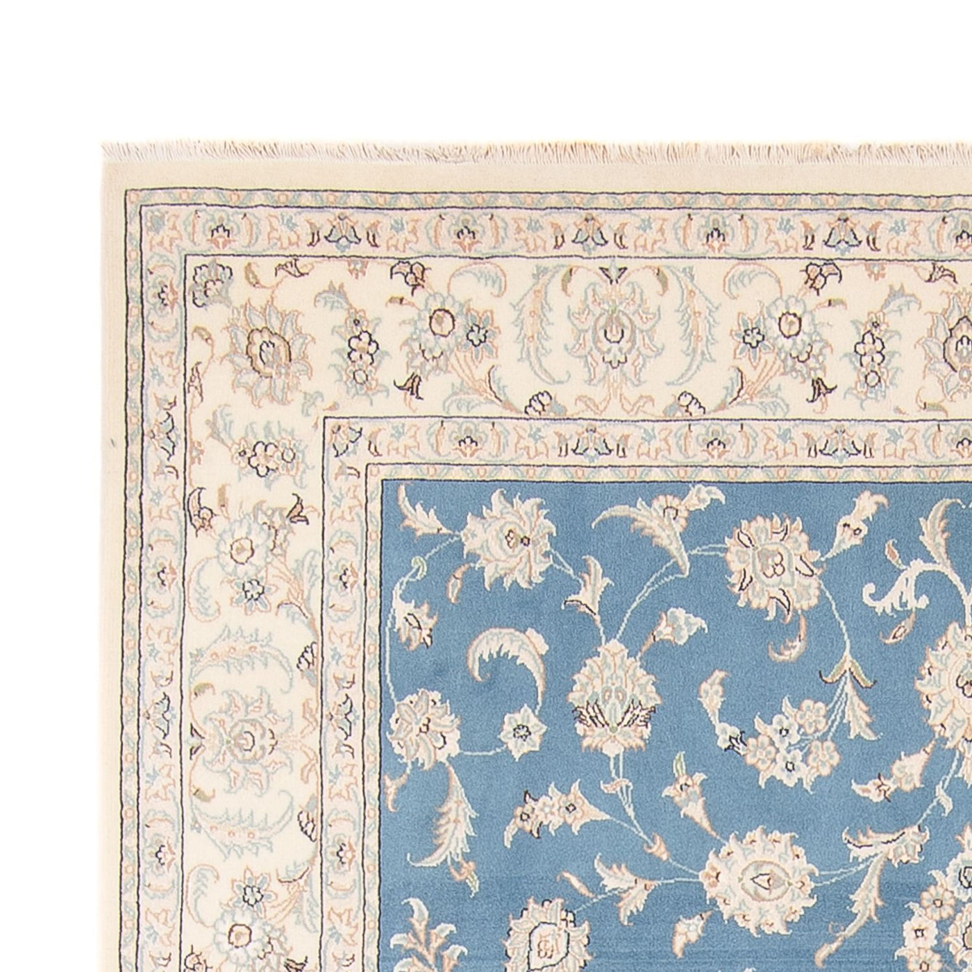 Nain Tapijt 251x168cm - Perzisch tapijt