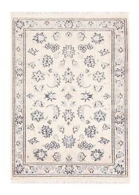 Perzisch tapijt - Nain - 89 x 60 cm - beige