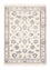 Perzisch tapijt - Nain - 89 x 60 cm - beige
