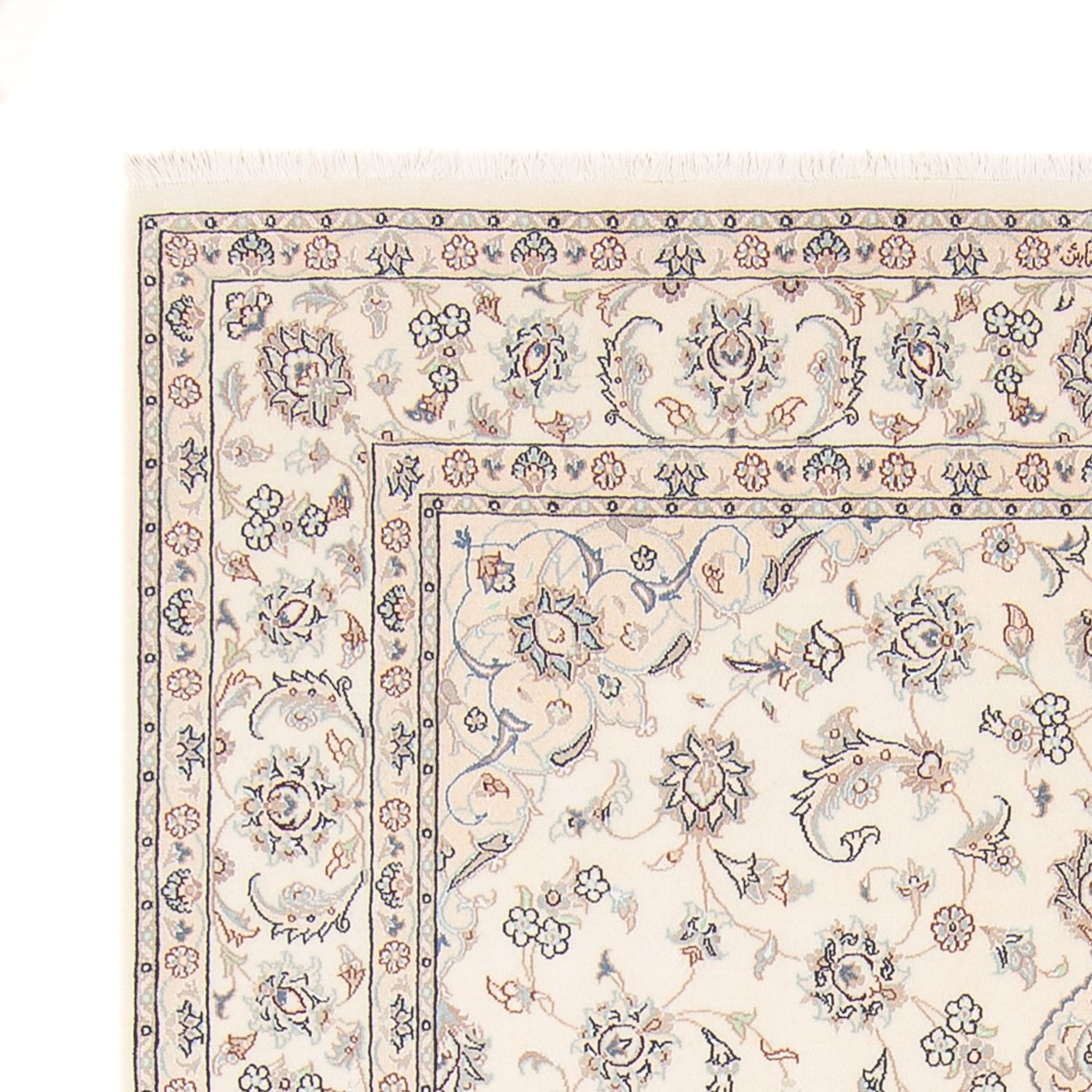 Nain Tapijt 236x170cm - Perzisch tapijt