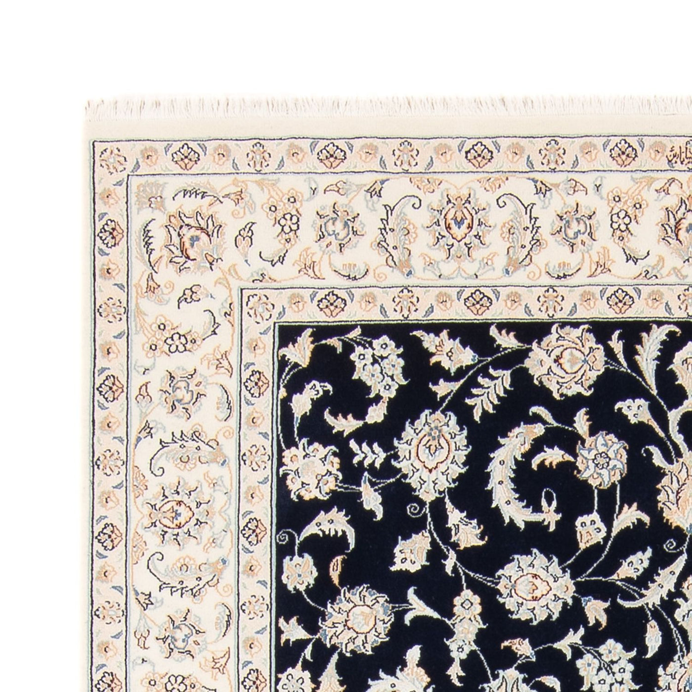 Nain Tapijt 238x171cm - Perzisch tapijt