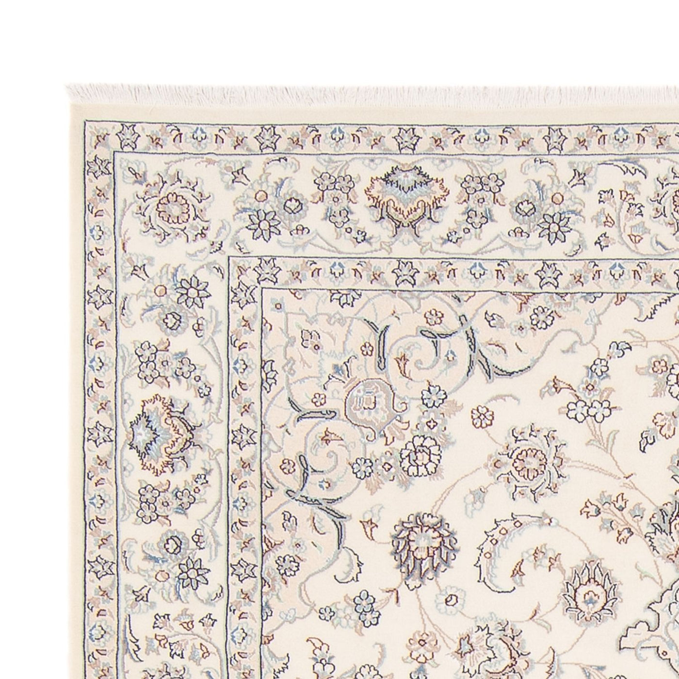 Nain Tapijt 250x168cm - Perzisch tapijt