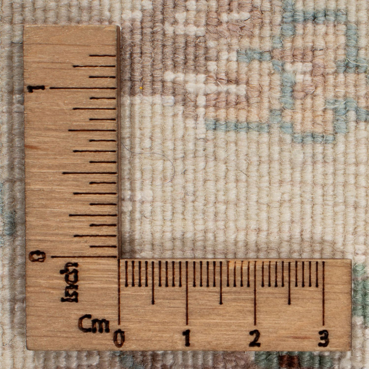 Perzisch tapijt - Nain - 236 x 170 cm - donkerblauw