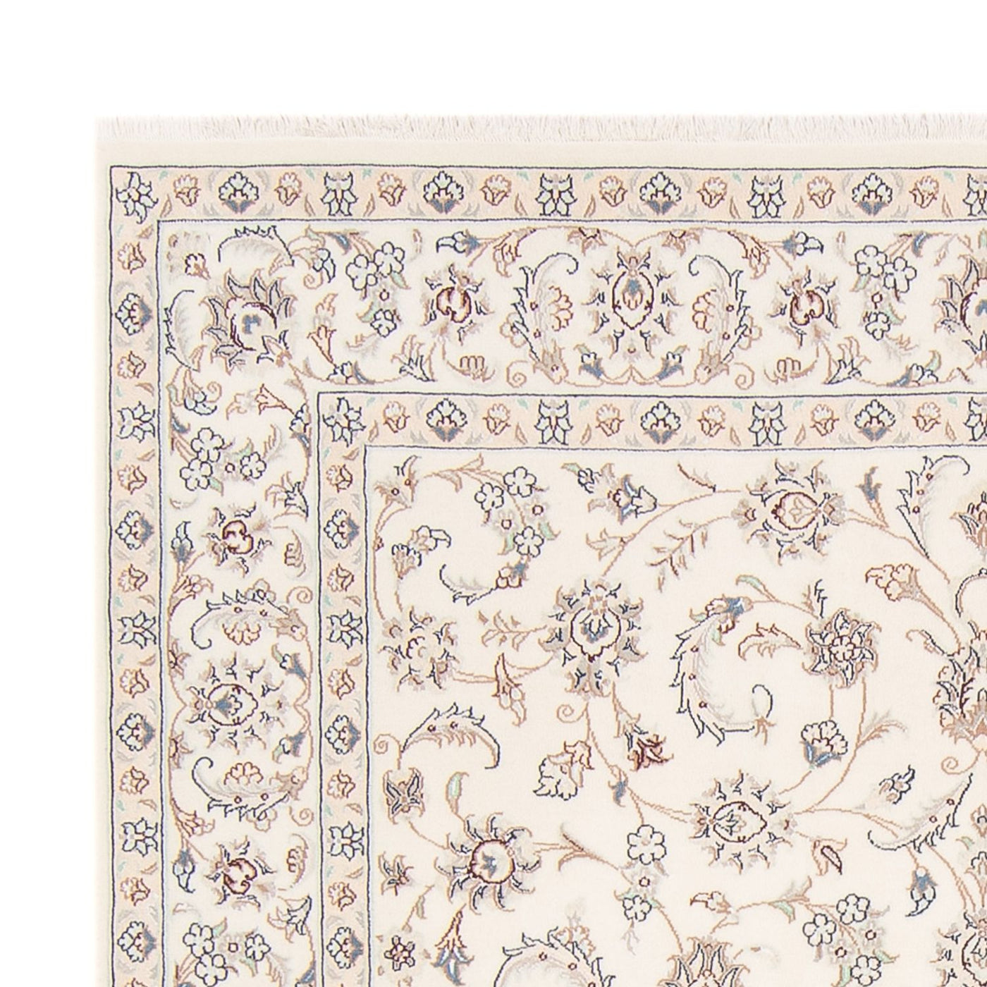 Nain Tapijt 242x171cm - Perzisch tapijt