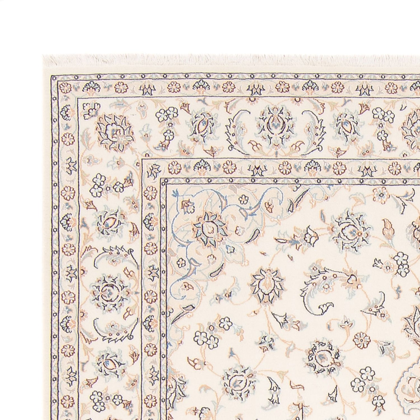 Nain Tapijt 228x170cm - Perzisch tapijt