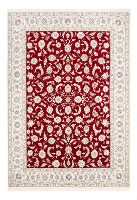 Perzisch tapijt - Nain - 240 x 170 cm - rood