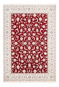 Perzisch tapijt - Nain - 240 x 170 cm - rood