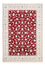 Perzisch tapijt - Nain - 240 x 170 cm - rood