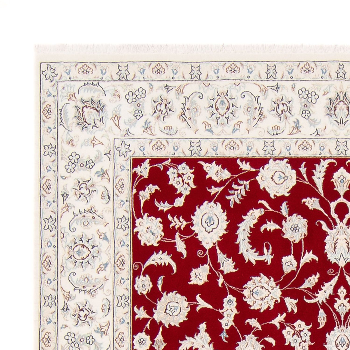 Nain Tapijt 240x170cm - Perzisch tapijt