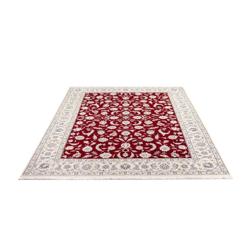 Perzisch tapijt - Nain - 240 x 170 cm - rood