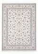 Nain - 6 la Tapijt 201x148cm - Perzisch tapijt
