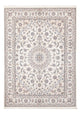 Nain - 6 la Tapijt 204x150cm - Perzisch tapijt