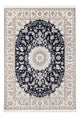Nain - 6La Tapijt 150x206cm - Perzisch tapijt