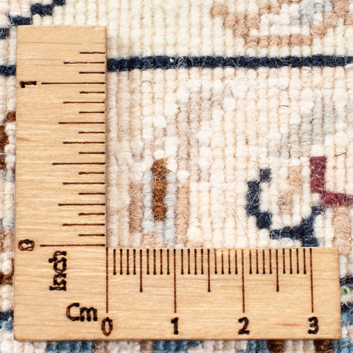 Perzisch tapijt - Nain - Premium - 200 x 152 cm - rood