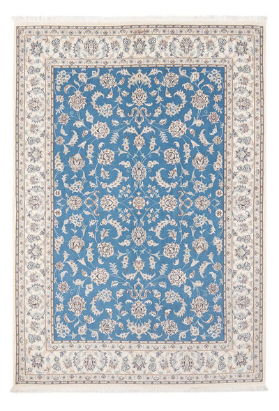 Nain - 6La Tapijt 150x203cm - Perzisch tapijt