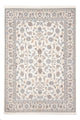 Nain - 6la Tapijt 208x150cm - Perzisch tapijt
