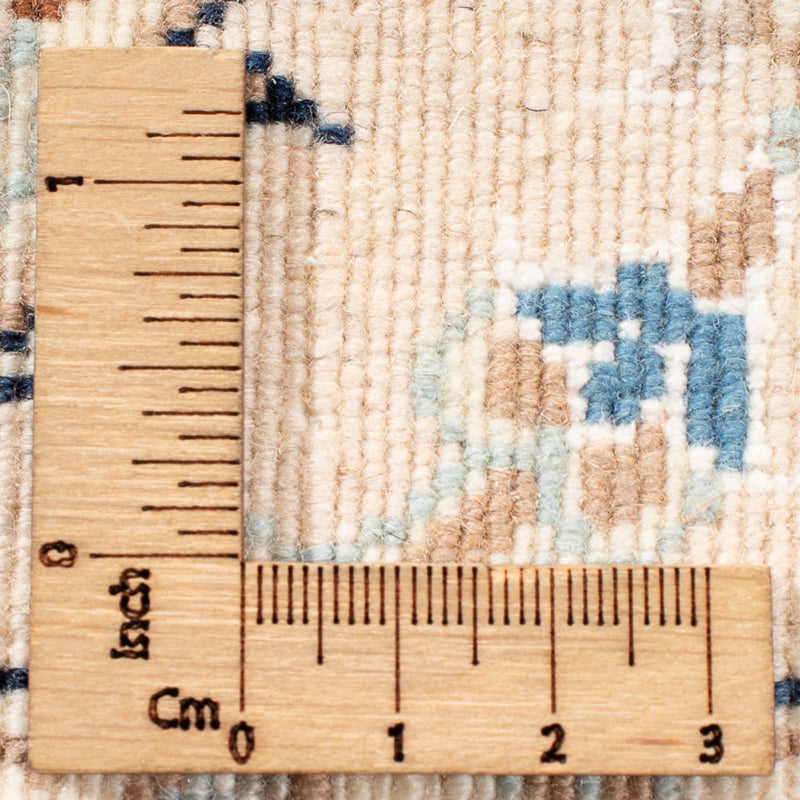 Perzisch tapijt - Nain - Premium - 208 x 150 cm - crème