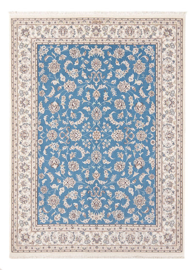 Nain - 6La Tapijt 146x200cm - Perzisch tapijt