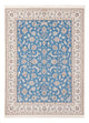 Nain - 6La Tapijt 146x200cm - Perzisch tapijt
