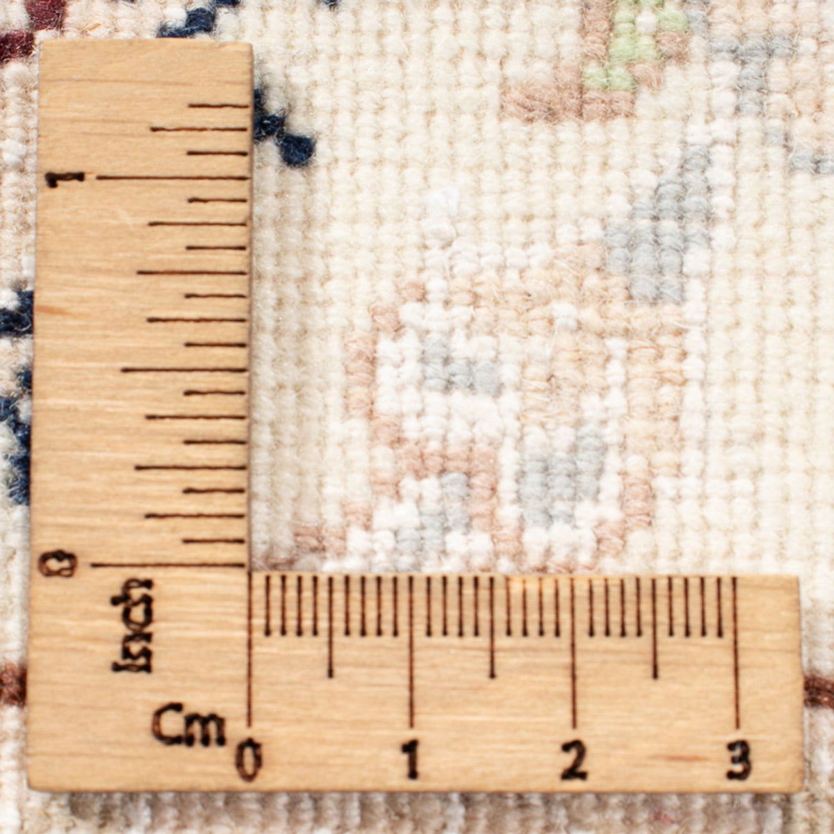 Perzisch tapijt - Nain - Premium - 200 x 146 cm - blauw