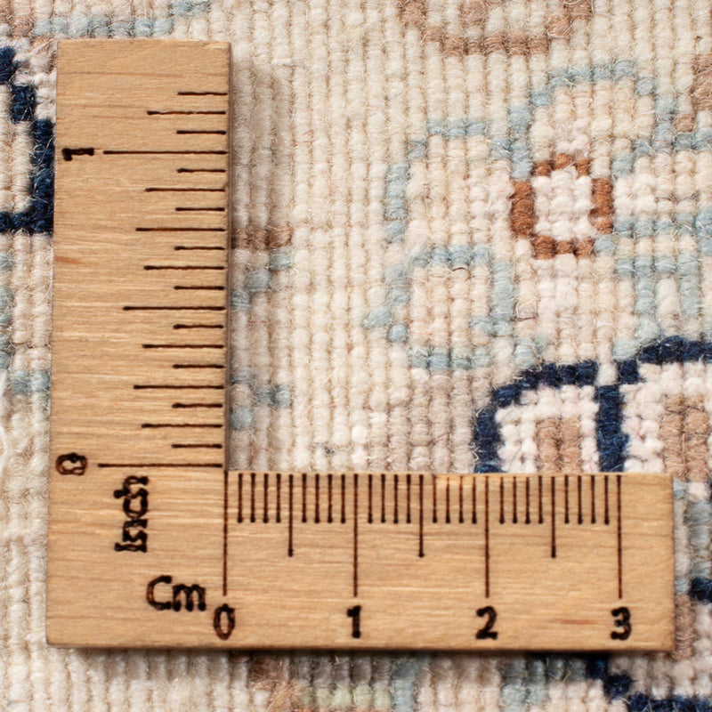 Perzisch tapijt - Nain - Premium - 295 x 250 cm - rood