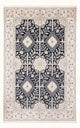 Nain - 6La Tapijt 200x297cm - Perzisch tapijt
