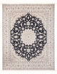 Nain - 6 la Tapijt 296x247cm - Perzisch tapijt