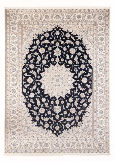 Nain - 6La Tapijt 246x340cm - Perzisch tapijt