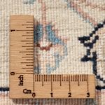 Perzisch tapijt - Nain - Premium - 340 x 246 cm - donkerblauw