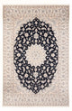 Nain - 6La Tapijt 247x351cm - Perzisch tapijt