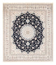 Nain Tapijt 266x223cm - Perzisch tapijt