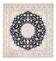 Nain Tapijt 246x264cm - Perzisch tapijt