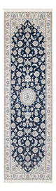 Nain - 6 la Tapijt 246x80cm - Perzisch tapijt