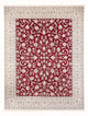 Nain - 6la Tapijt 313x248cm - Perzisch tapijt