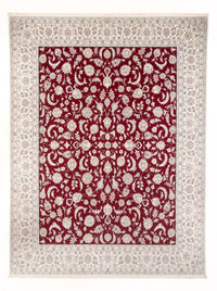 Perzisch tapijt - Nain - Premium - 315 x 250 cm - rood