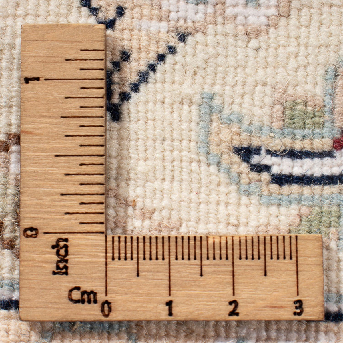 Perzisch tapijt - Nain - Premium - 315 x 250 cm - rood