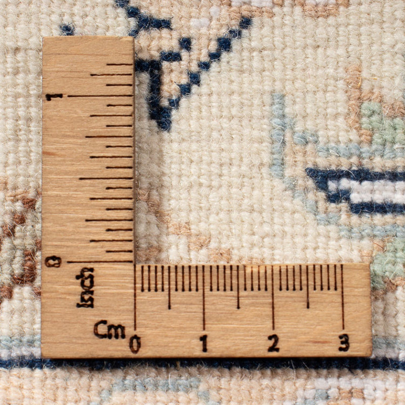 Perzisch tapijt - Nain - Premium - 306 x 249 cm - rood