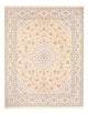 Nain Tapijt 208x250cm - Perzisch tapijt